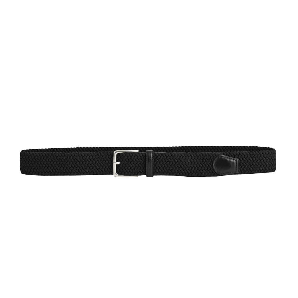 GANT Braided Elastic Belt